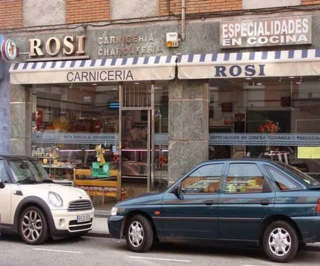 Carnicería Rosi - Comida para Llevar