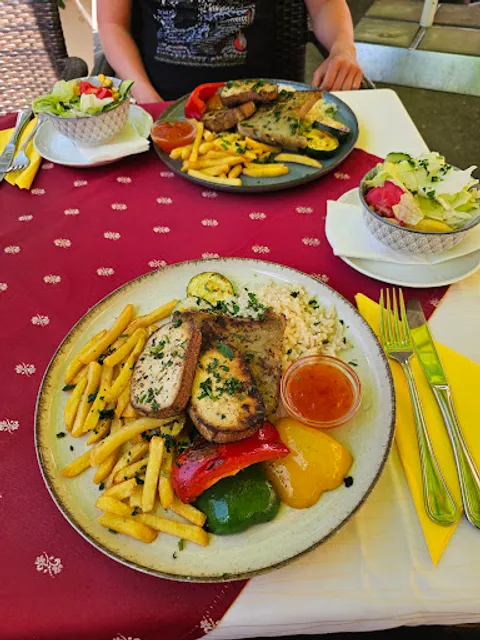 Gasthaus & Catering Ebner