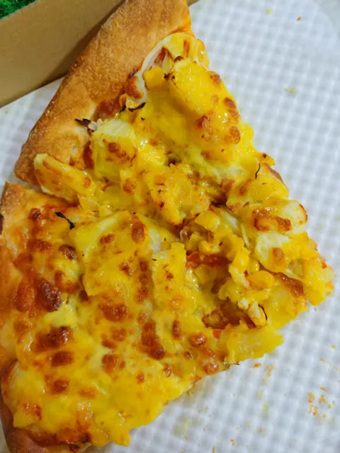 Pizza School Ilsan Hosu Branch