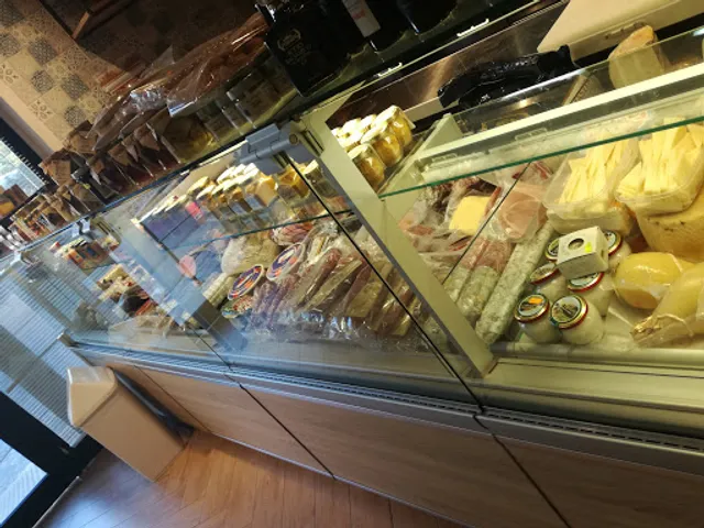 Panificio L'Antico Fornaio Dei F.Lli Cancedda - via Della Vittoria