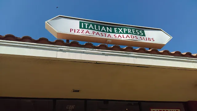 Italian Express