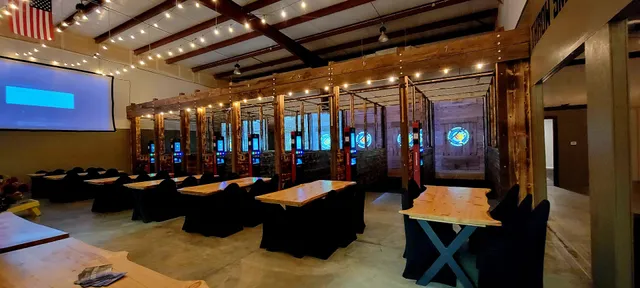 Oil City Axe Company