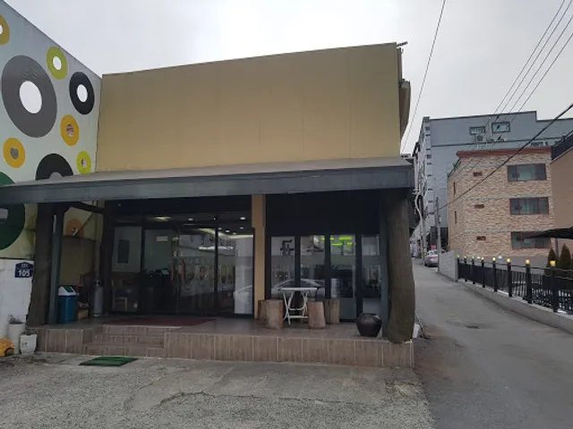 목사골나주곰탕