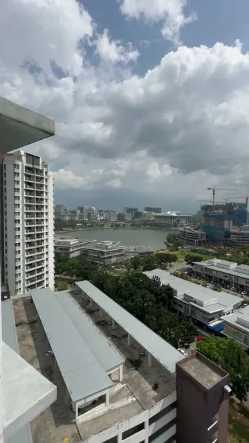 Ayer8 Putrajaya Guesthouse