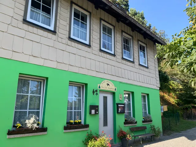 Pension Haus Rodenstein