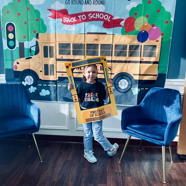 Little Genius Academy-Edison