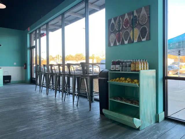 Balanced Foods - Magnolia