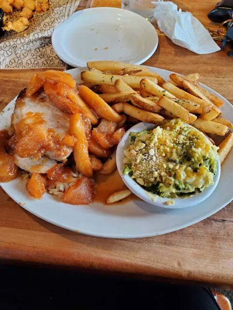 Cheddar's Scratch Kitchen