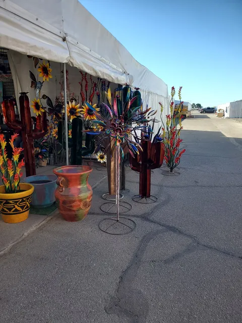 Arizona Market Place