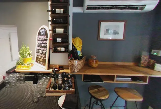 Steakhall Mattatoio Modena