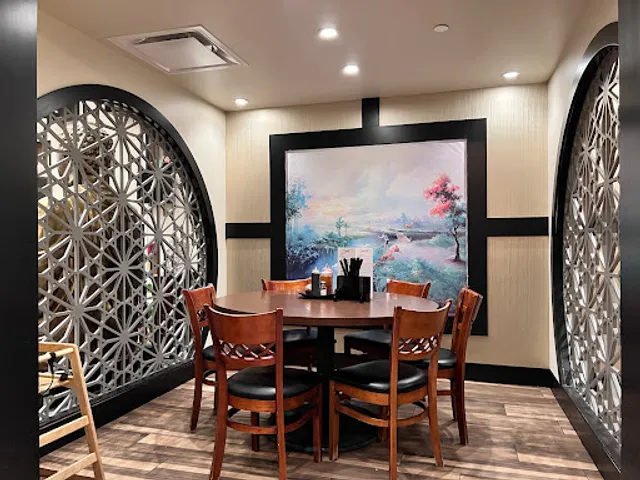 Mai Vietnamese Fusion