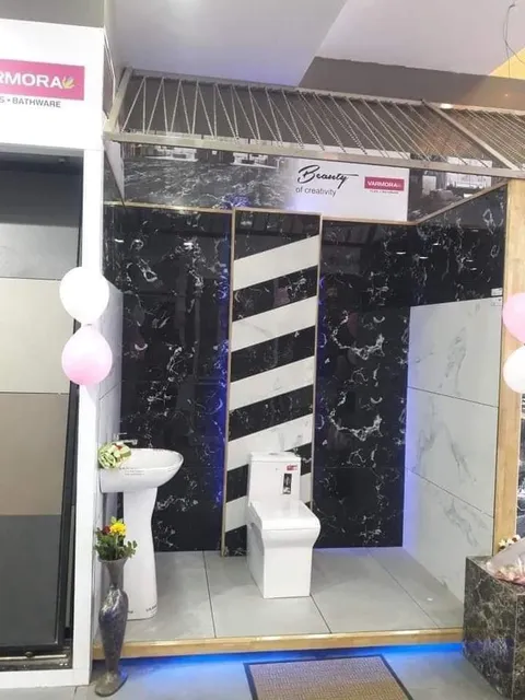 Speranza Tiles Pvt. Ltd.