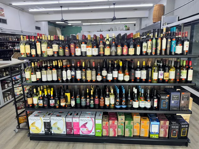 Fairport Harbor Beverage