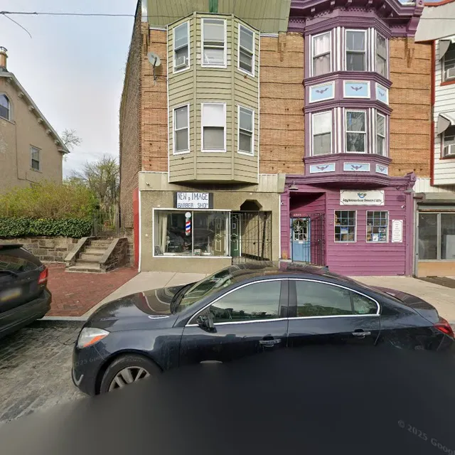 Victoria Urban Outreach Tutoring Service