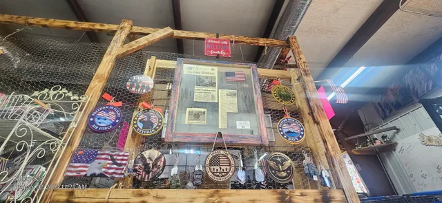 SEMO Workshop & Craft Mall