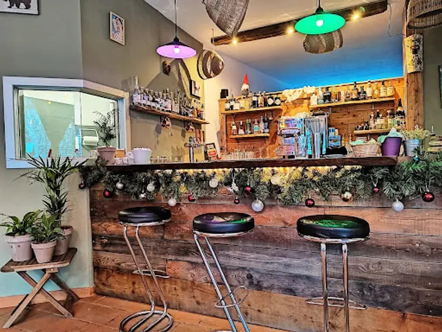 SushiBar La Marmotta