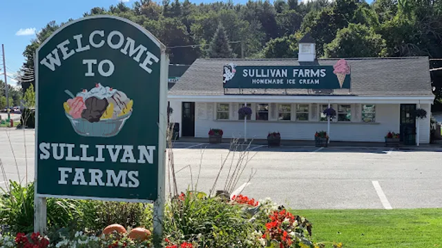 Sullivan Farms Homemade Ice Cream