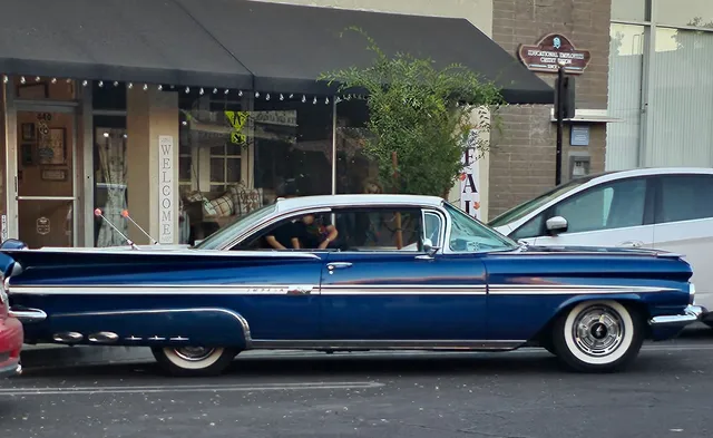 Once Upon A Time Gifts & Antiques