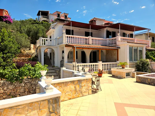 Apartments Villa Carmen