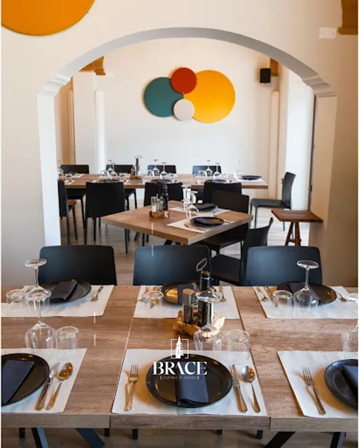 Brace - Cucina Di Paese -