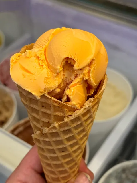 Sweet Melody Ice Cream at The Citadel