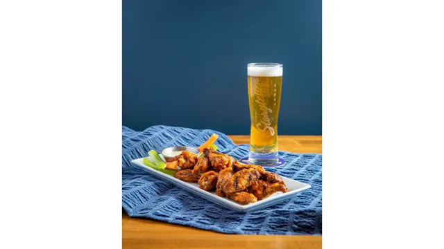 Turtle Jack's Sussex Centre