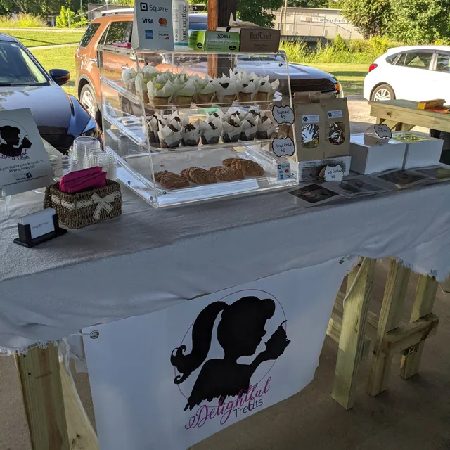 Limestone County Farmer’s Market