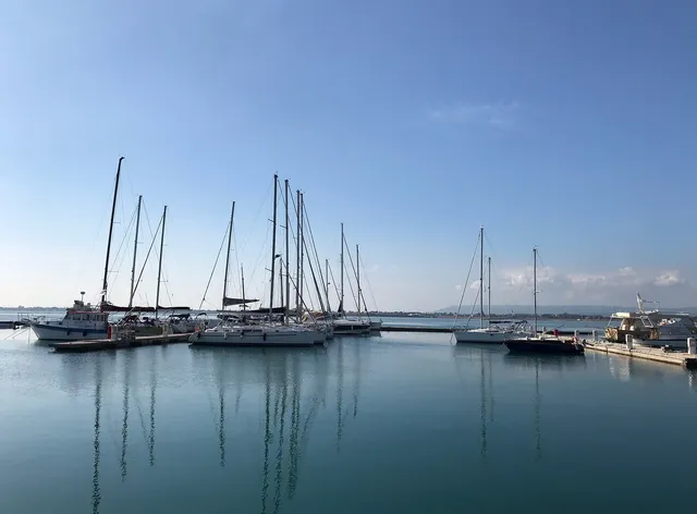 Residence il mare di Ortigia Casa vacanze B & B