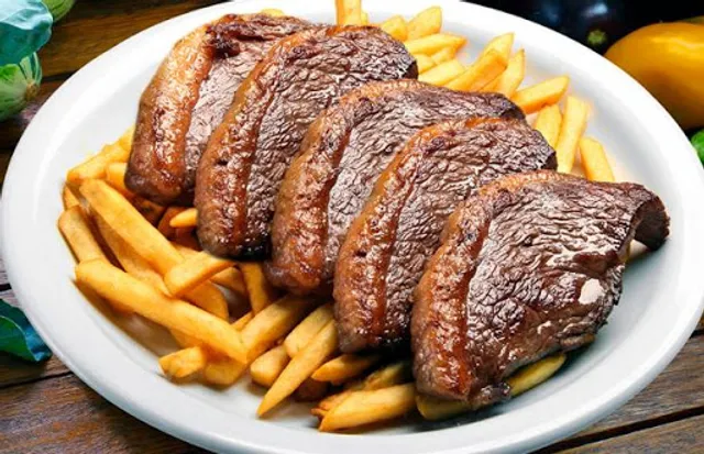 Sheriff burger & beer