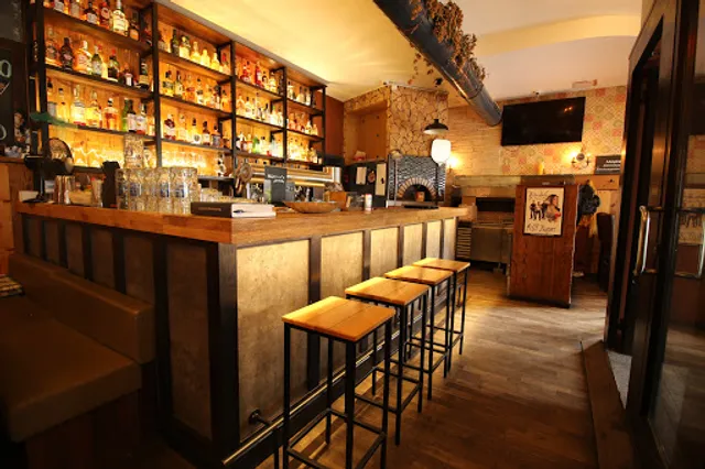 Bürger's Moosach München