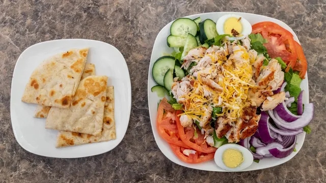 A Eagle's Coney Island