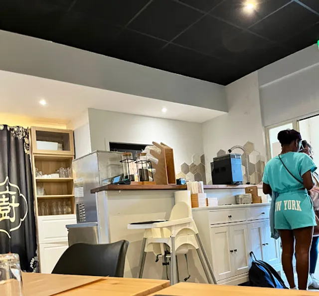 Sensation de Sichuan