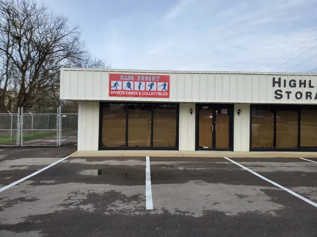 Columbia Collectibles