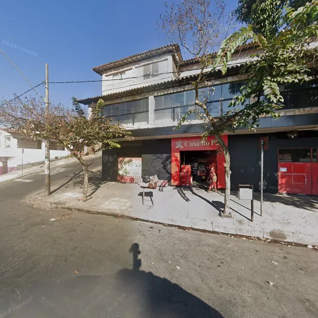 Panificadora Casa do Pão