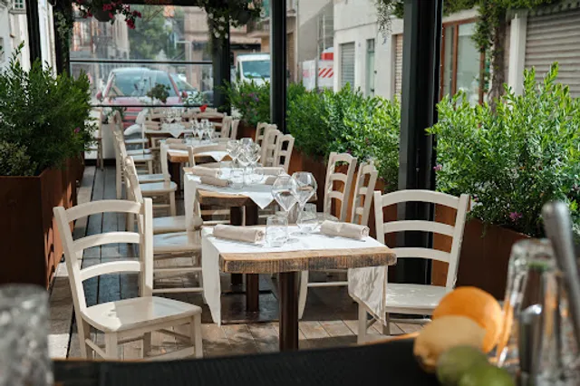 Ristorante Wine Way Bistrot degustazione vini