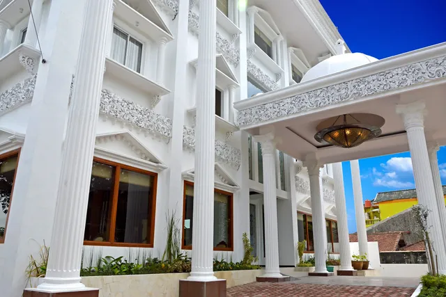 Hotel Safira Magelang