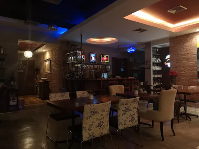 เมซอง456 bar&bistro