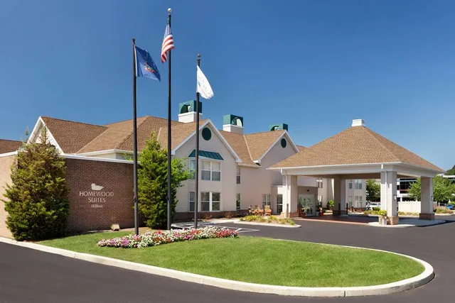 Homewood Suites by Hilton Harrisburg-West Hershey Area