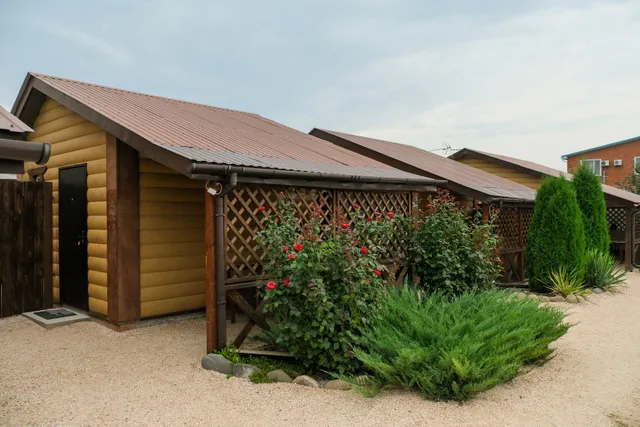 Holiday Home at Frunze