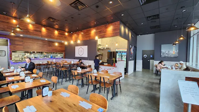 RAKKAN Ramen - Tustin