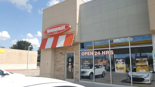 Whataburger