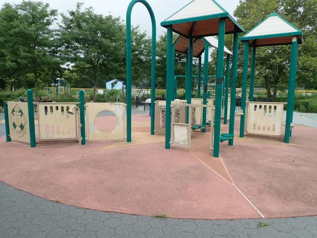 Seba Playground