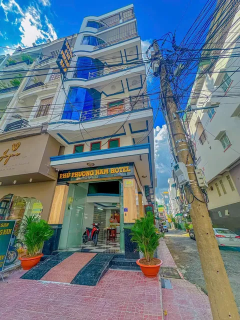 Phu Phuong Nam Hotel