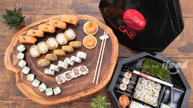 Sushi Garden One