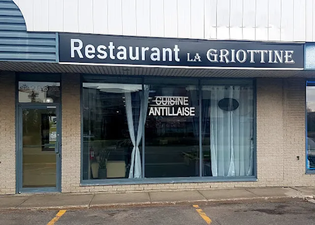 La Griottine+