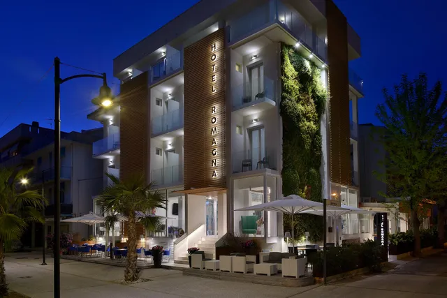 Hotel Romagna