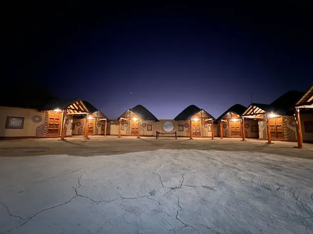 Rannkaar Village Resort