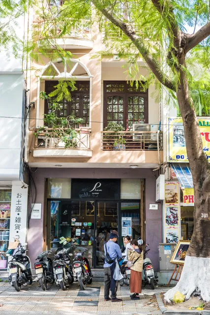 Pheva Chocolate - Da Nang