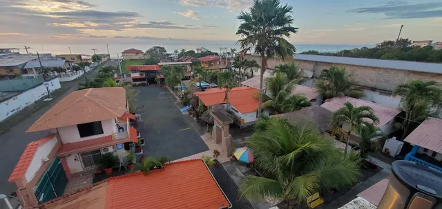 Hosteria "El Remanso"