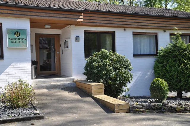 Waldpension Bielefeld